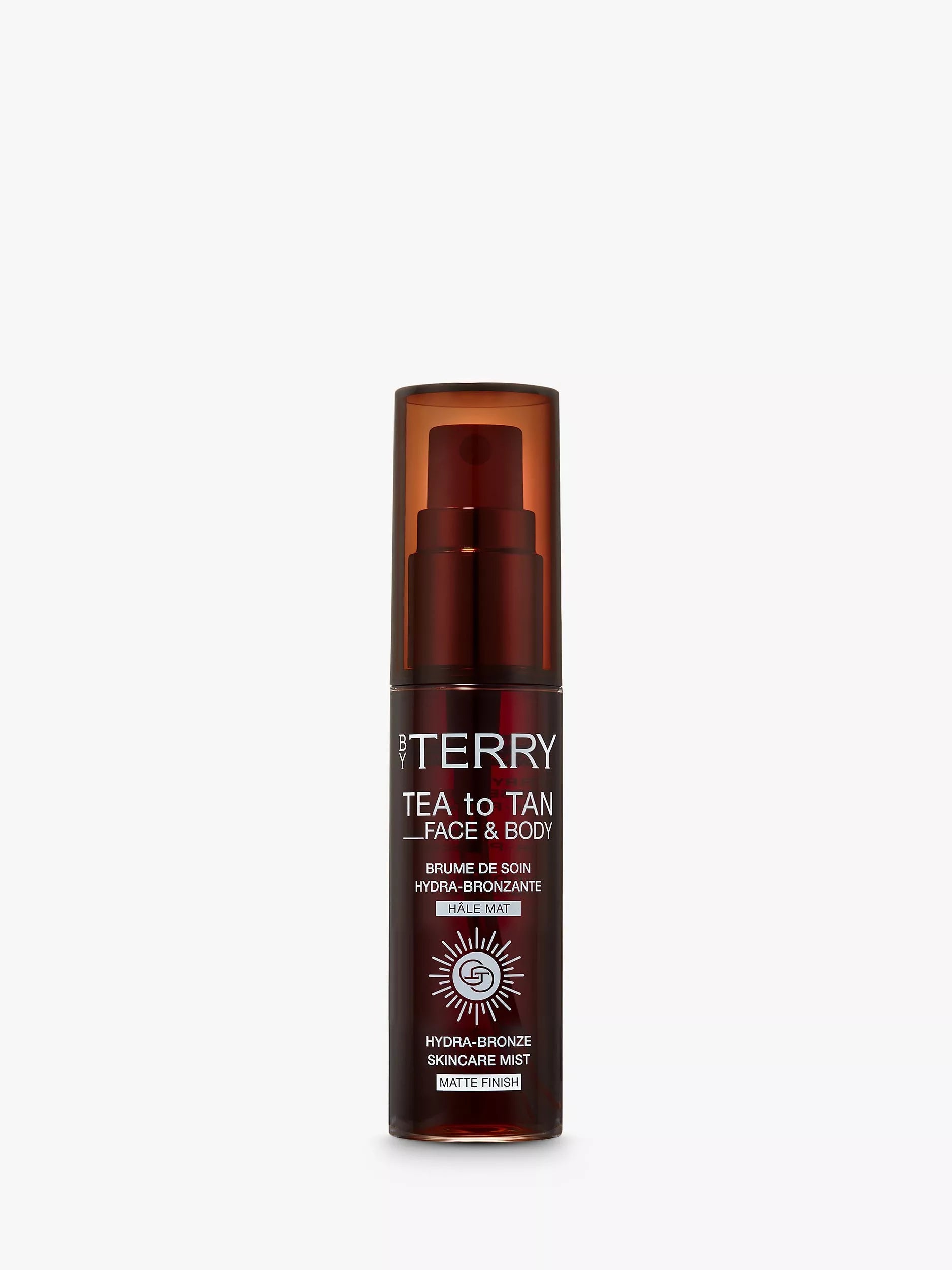 BY TERRY Tea To Tan Face & Body, 30ml