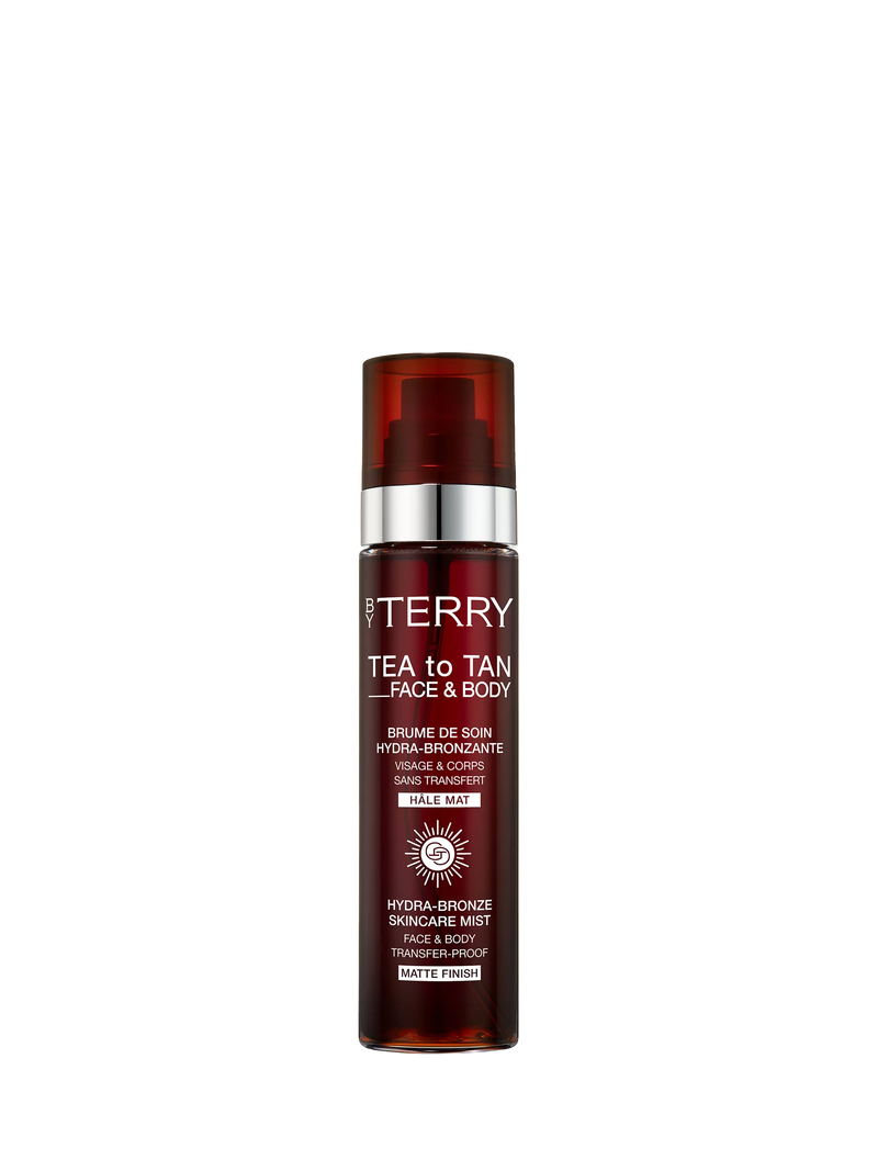 BY TERRY Tea To Tan Face & Body, 100ml