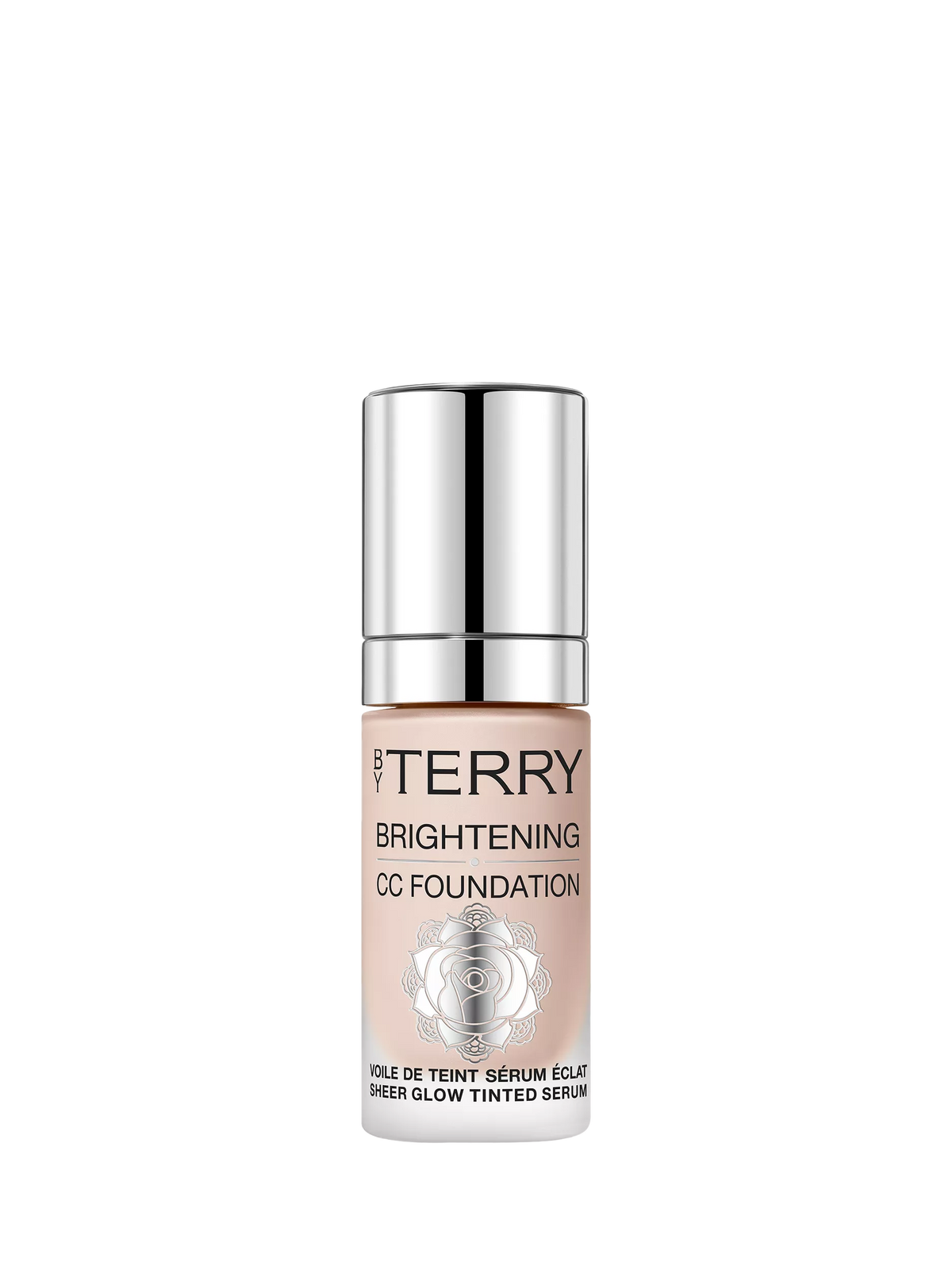 BY TERRY Brightening CC Foundation 30ml, imported from the UK