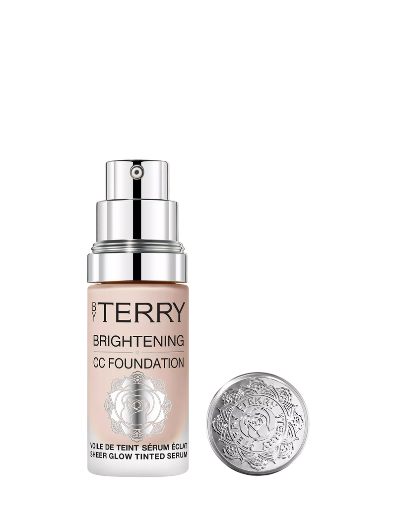 BY TERRY Brightening CC Foundation 30ml, imported from the UK