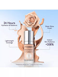 BY TERRY Brightening CC Foundation 30ml, imported from the UK