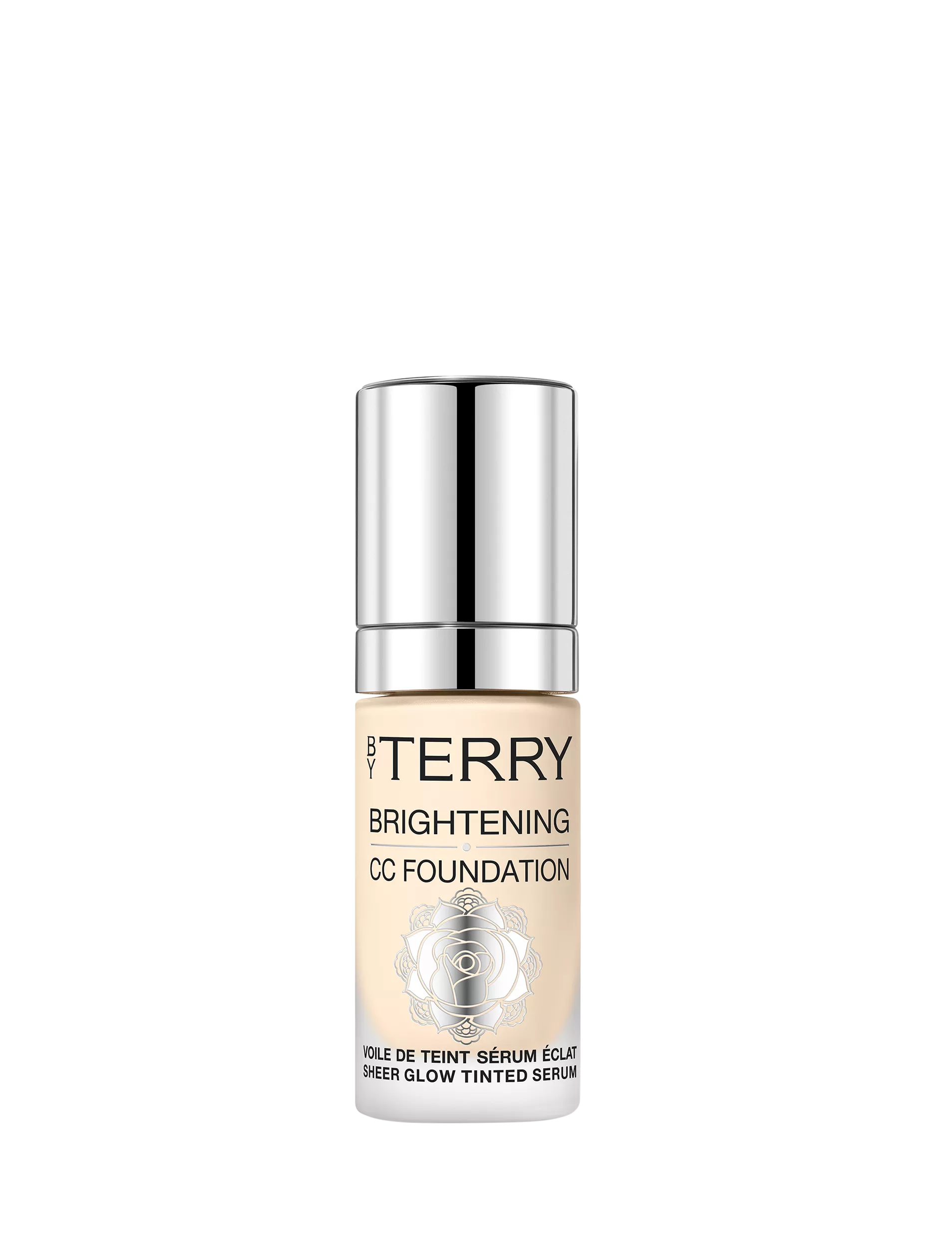 BY TERRY Brightening CC Foundation, 1N Fair Neutral