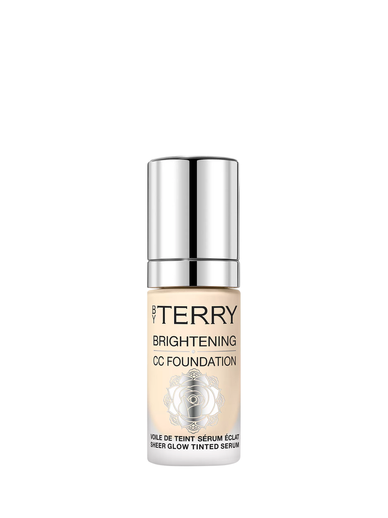 BY TERRY Brightening CC Foundation, 1N Fair Neutral