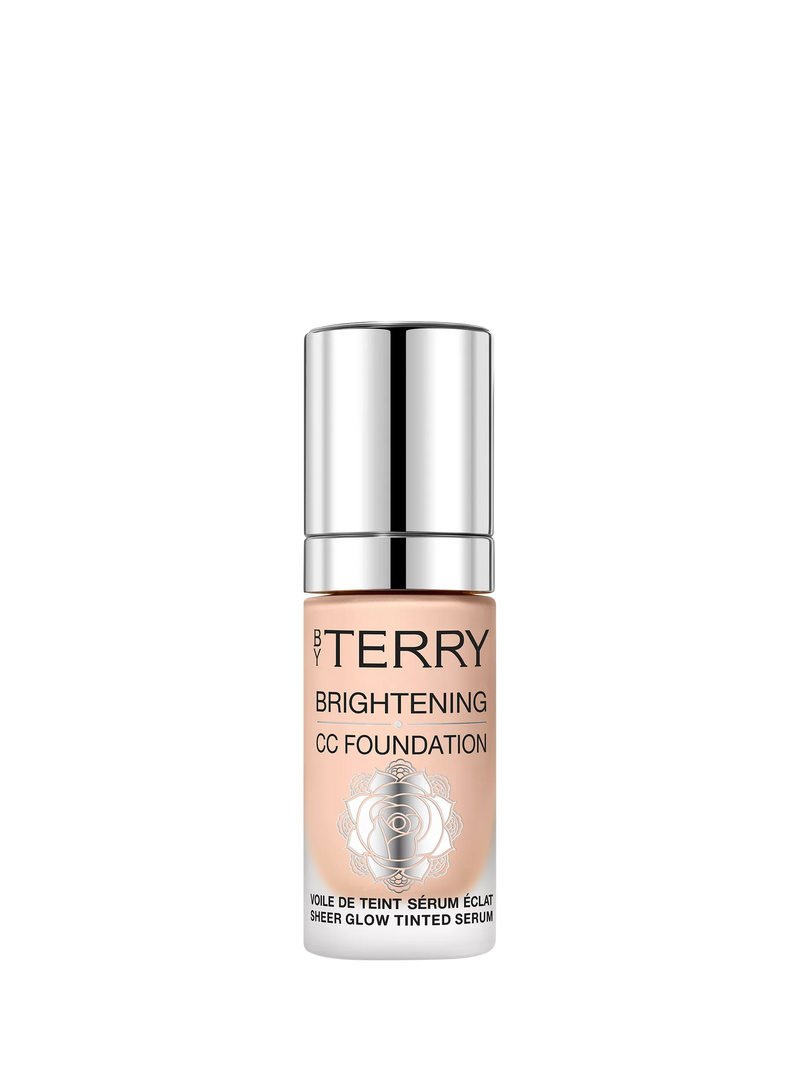 BY TERRY Brightening CC Foundation, 2C Light Cool