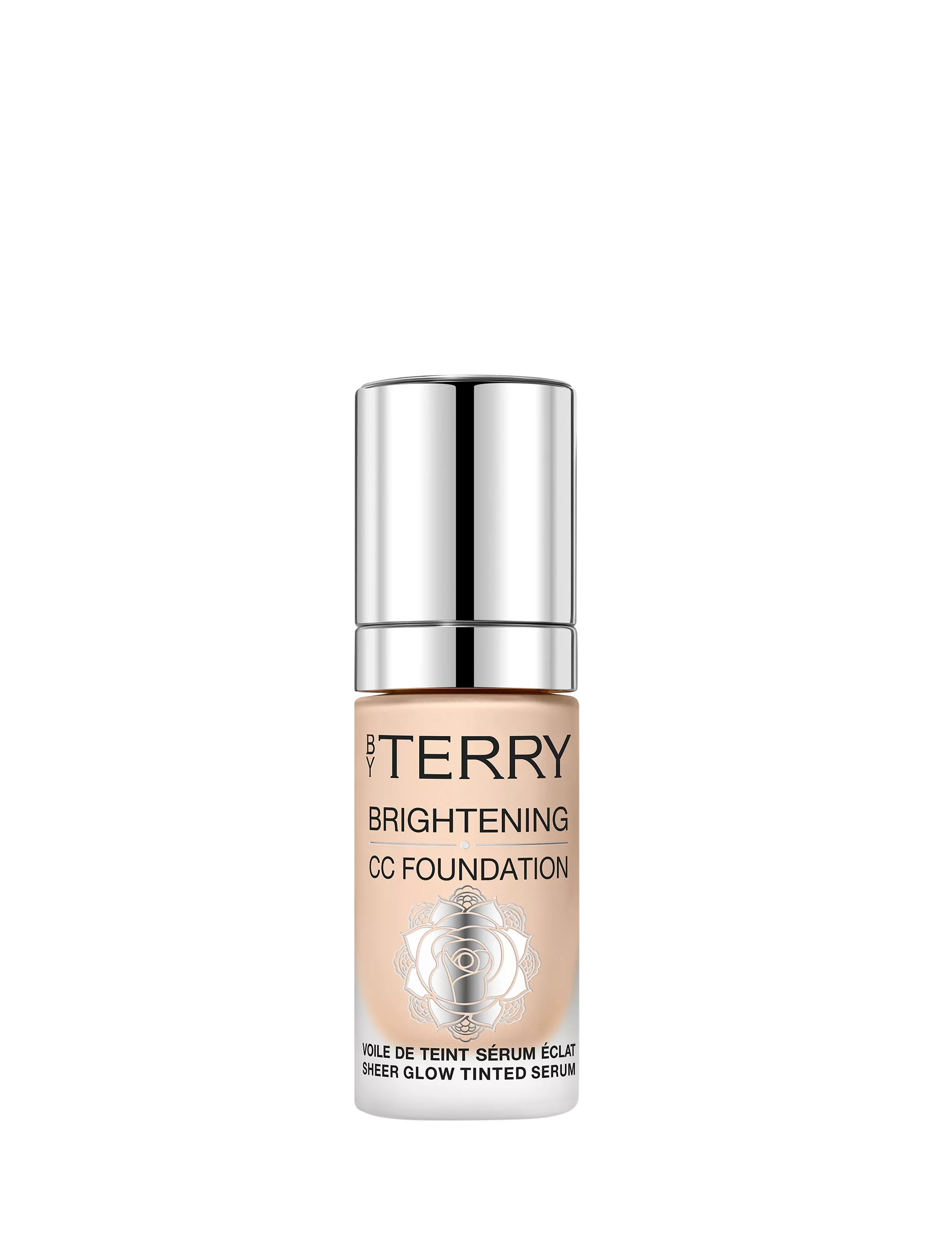 BY TERRY Brightening CC Foundation, 2N Light Neutral
