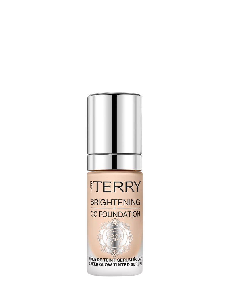 BY TERRY Brightening CC Foundation, 2N Light Neutral