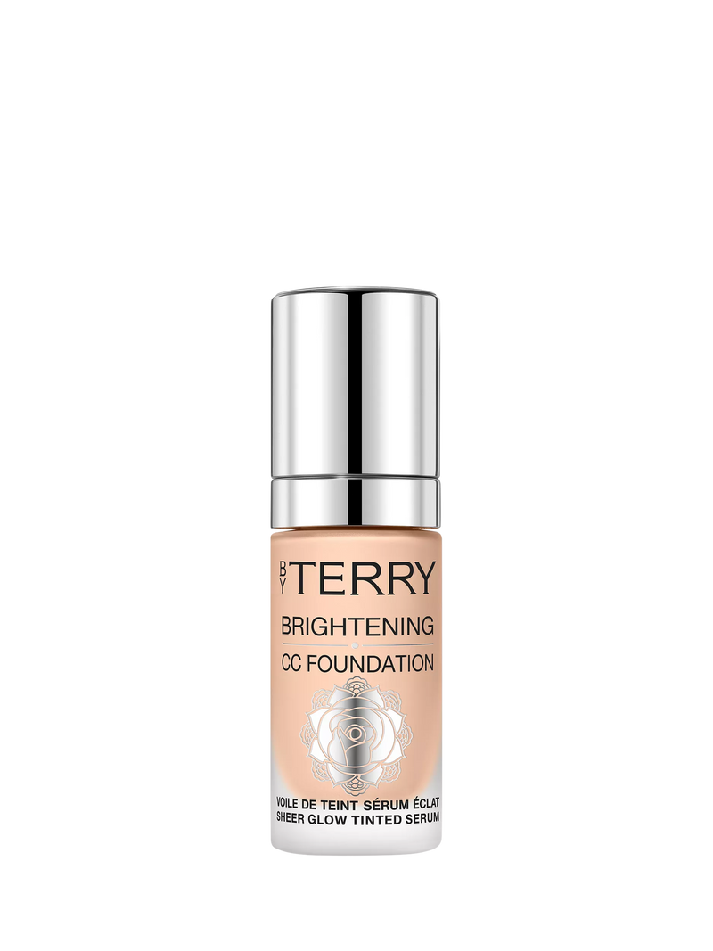BY TERRY Brightening CC Foundation, 3C Medium Light Cool