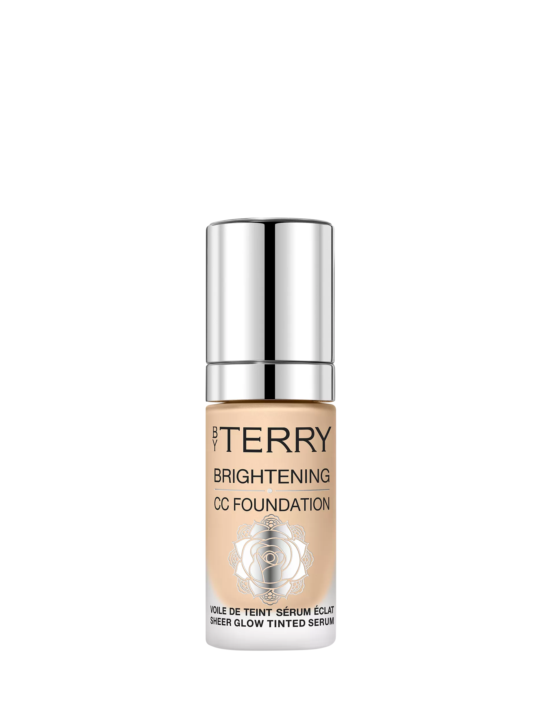 BY TERRY Brightening CC Foundation, 3N Medium Light Neutral