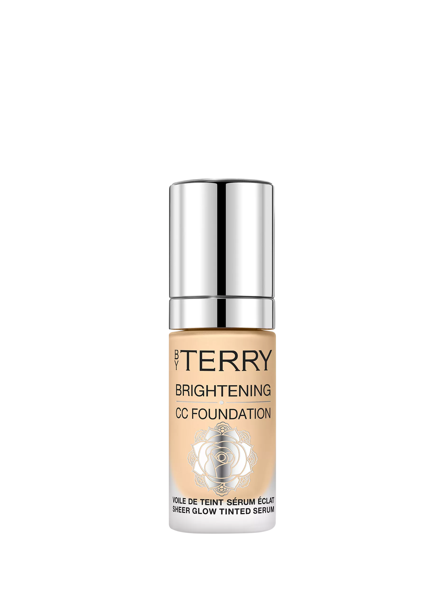 BY TERRY Brightening CC Foundation, 3W Medium Light Warm