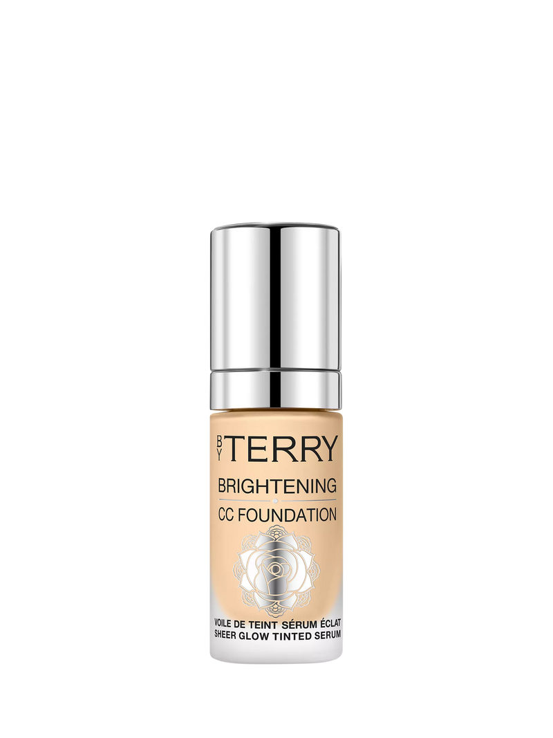 BY TERRY Brightening CC Foundation, 3W Medium Light Warm