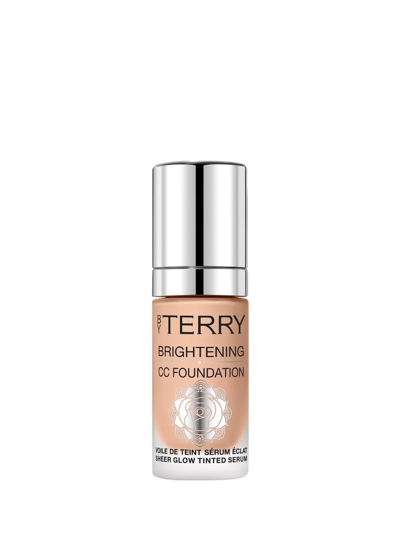 BY TERRY Brightening CC Foundation, 4C Medium Cool