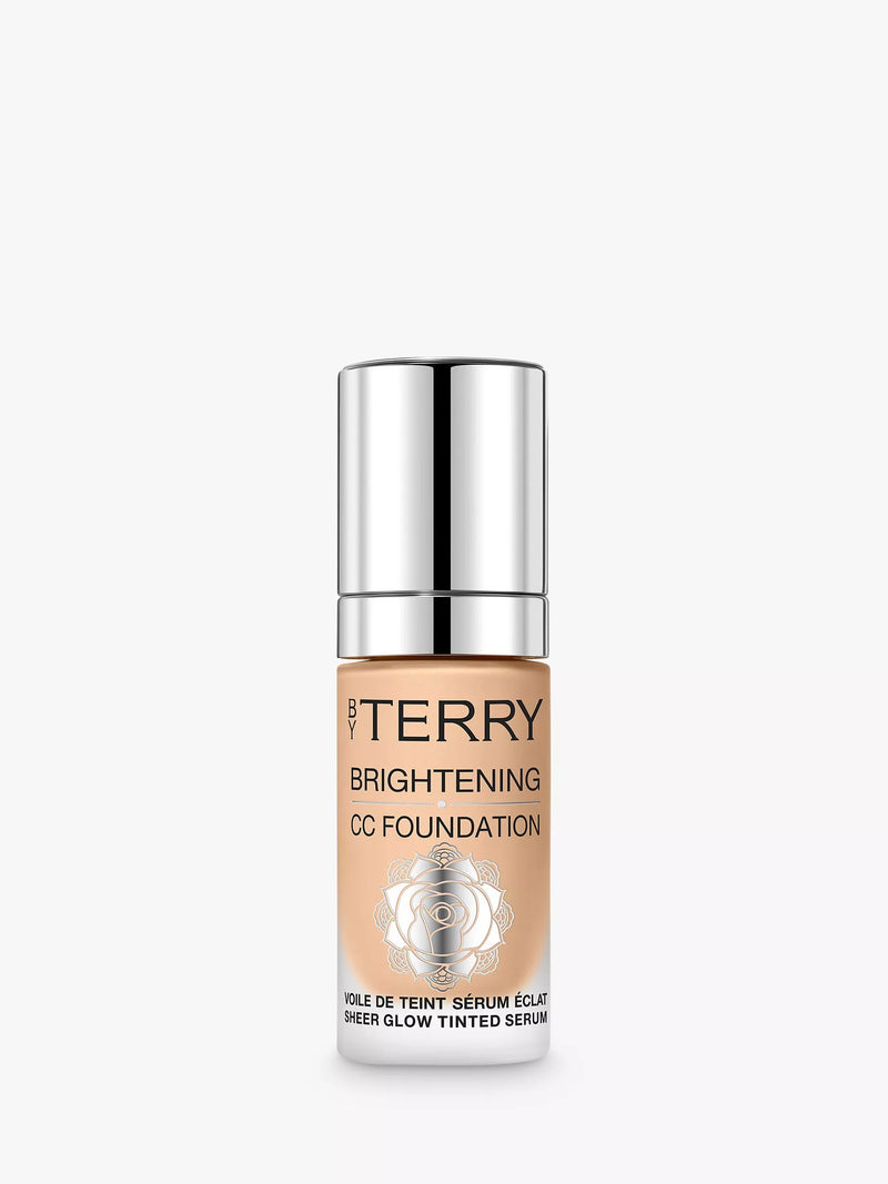 BY TERRY Brightening CC Foundation, 4N Medium Neutral