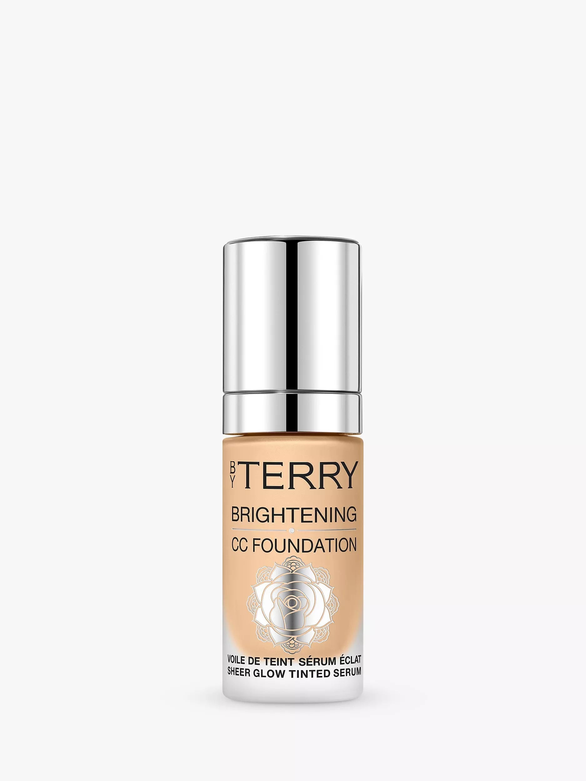 BY TERRY Brightening CC Foundation 30ml