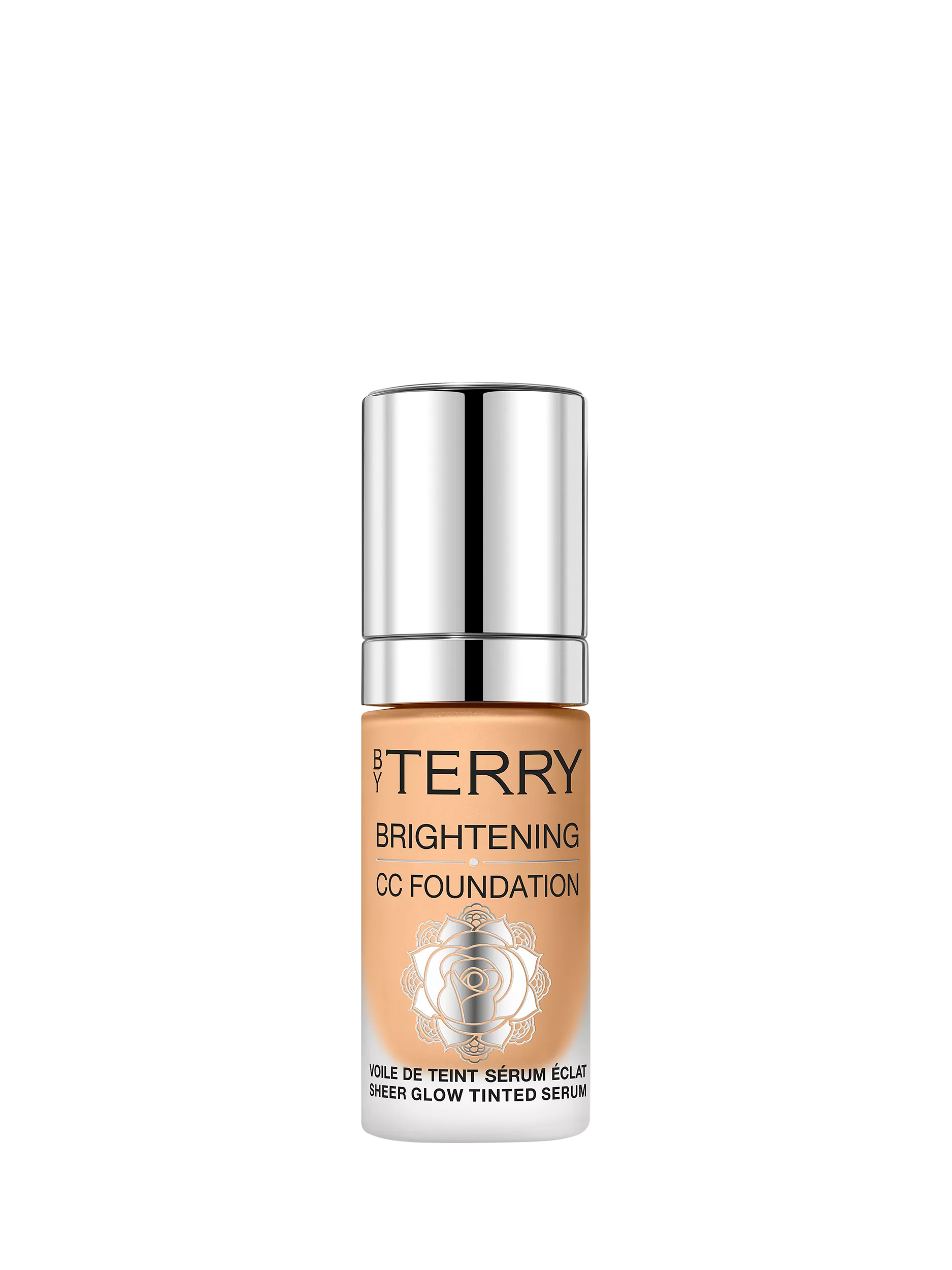 BY TERRY Brightening CC Foundation 30ml