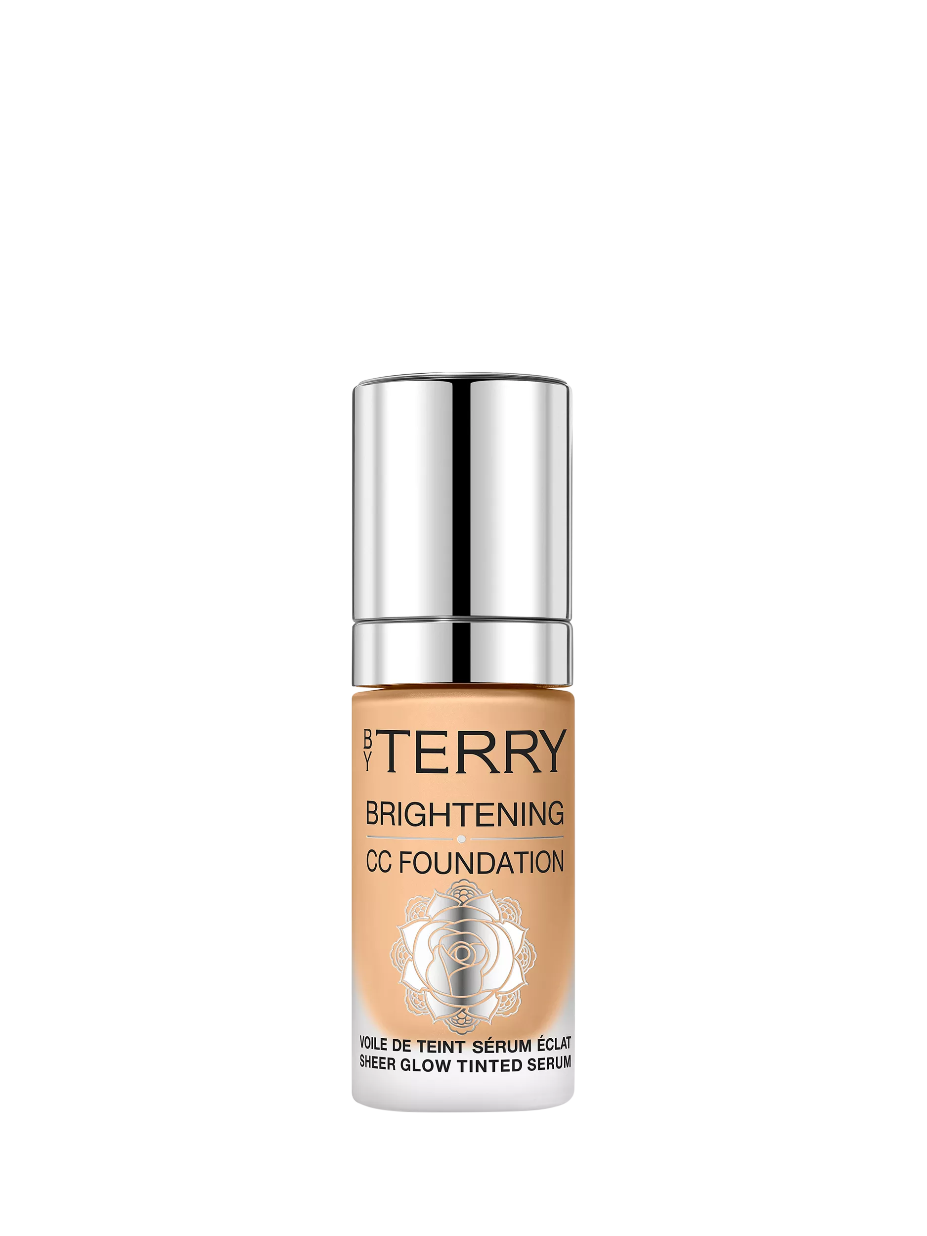 BY TERRY Brightening CC Foundation 30ml