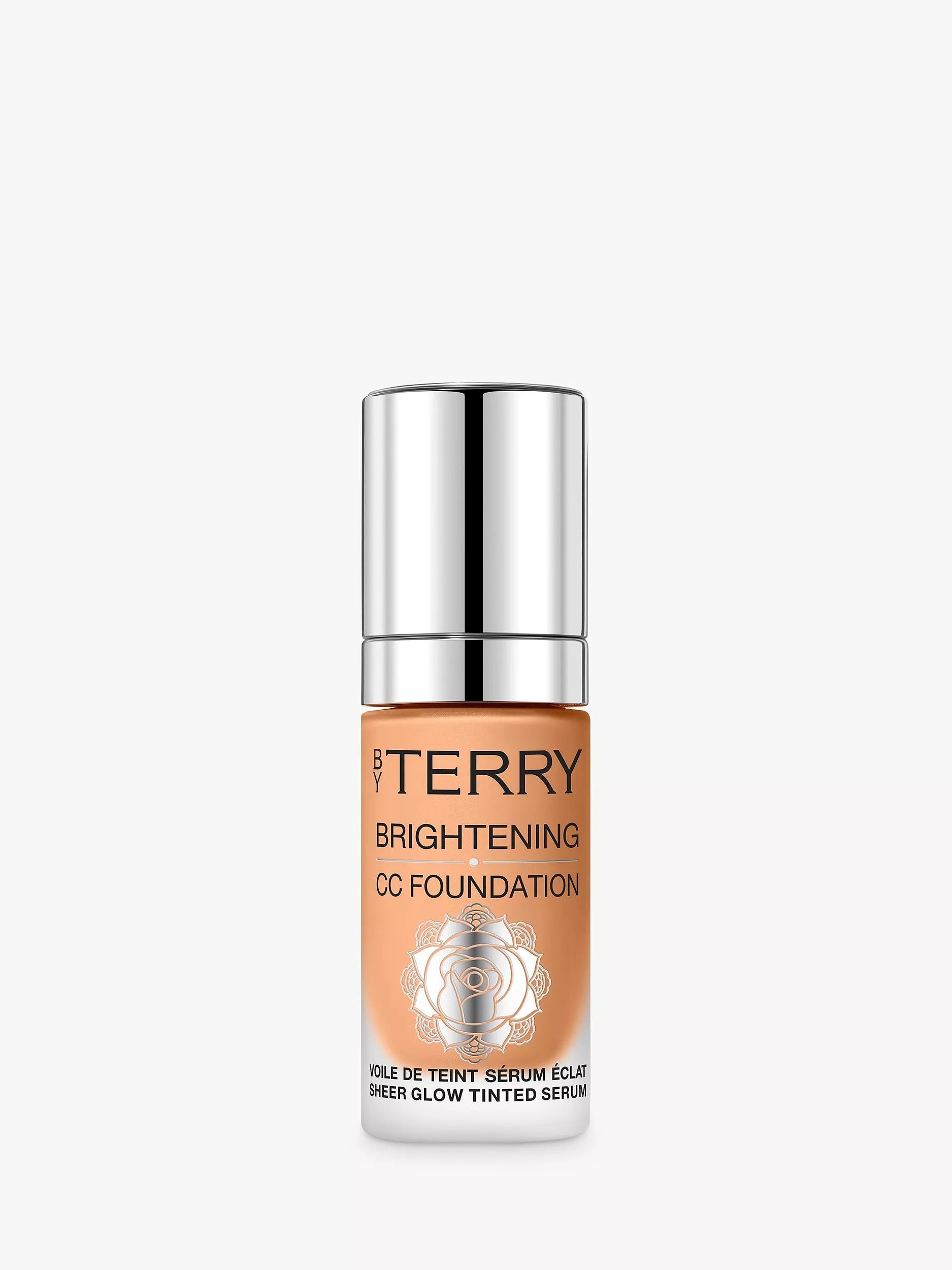 BY TERRY Brightening CC Foundation 30ml