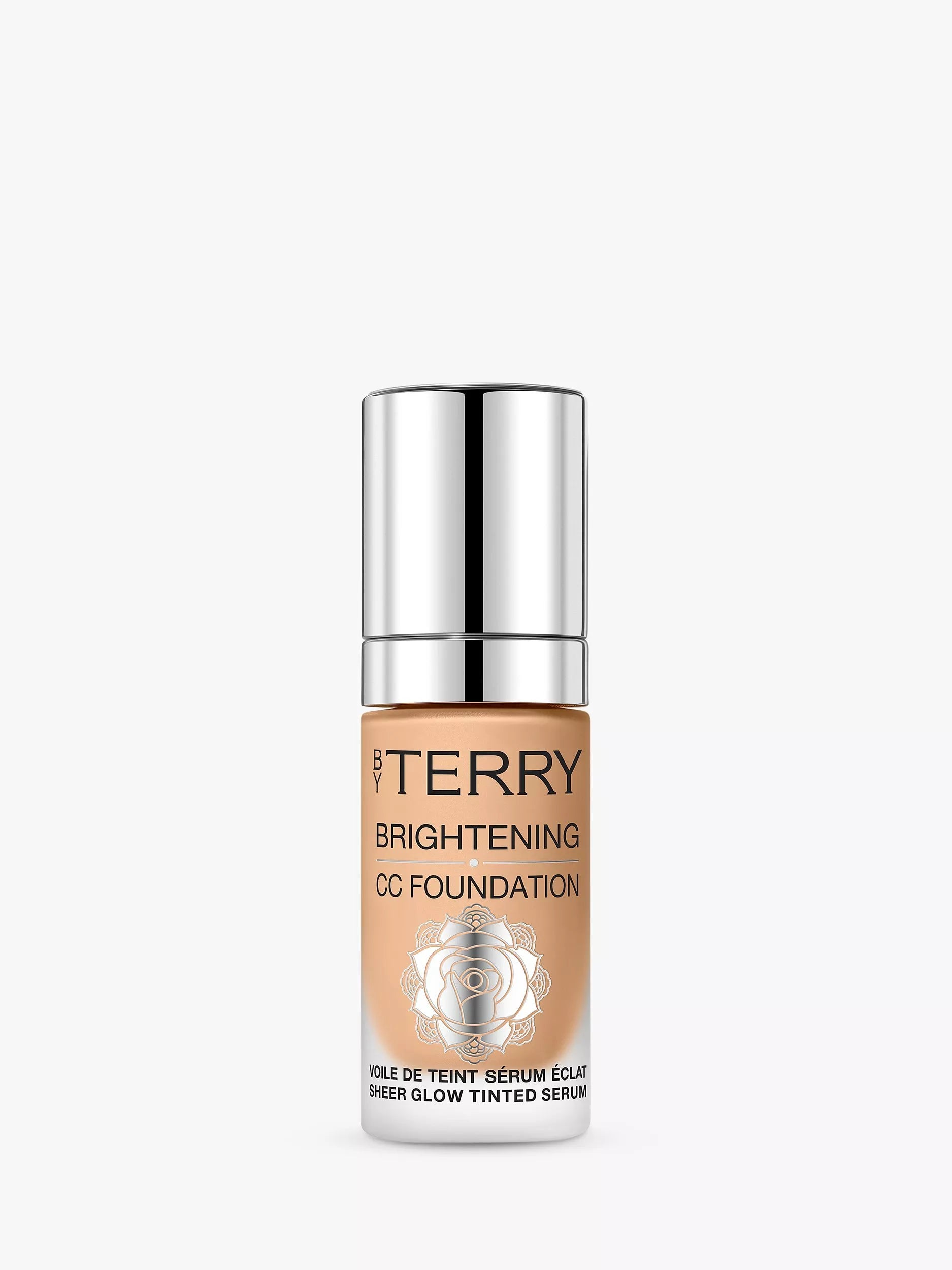 BY TERRY Brightening CC Foundation 30ml