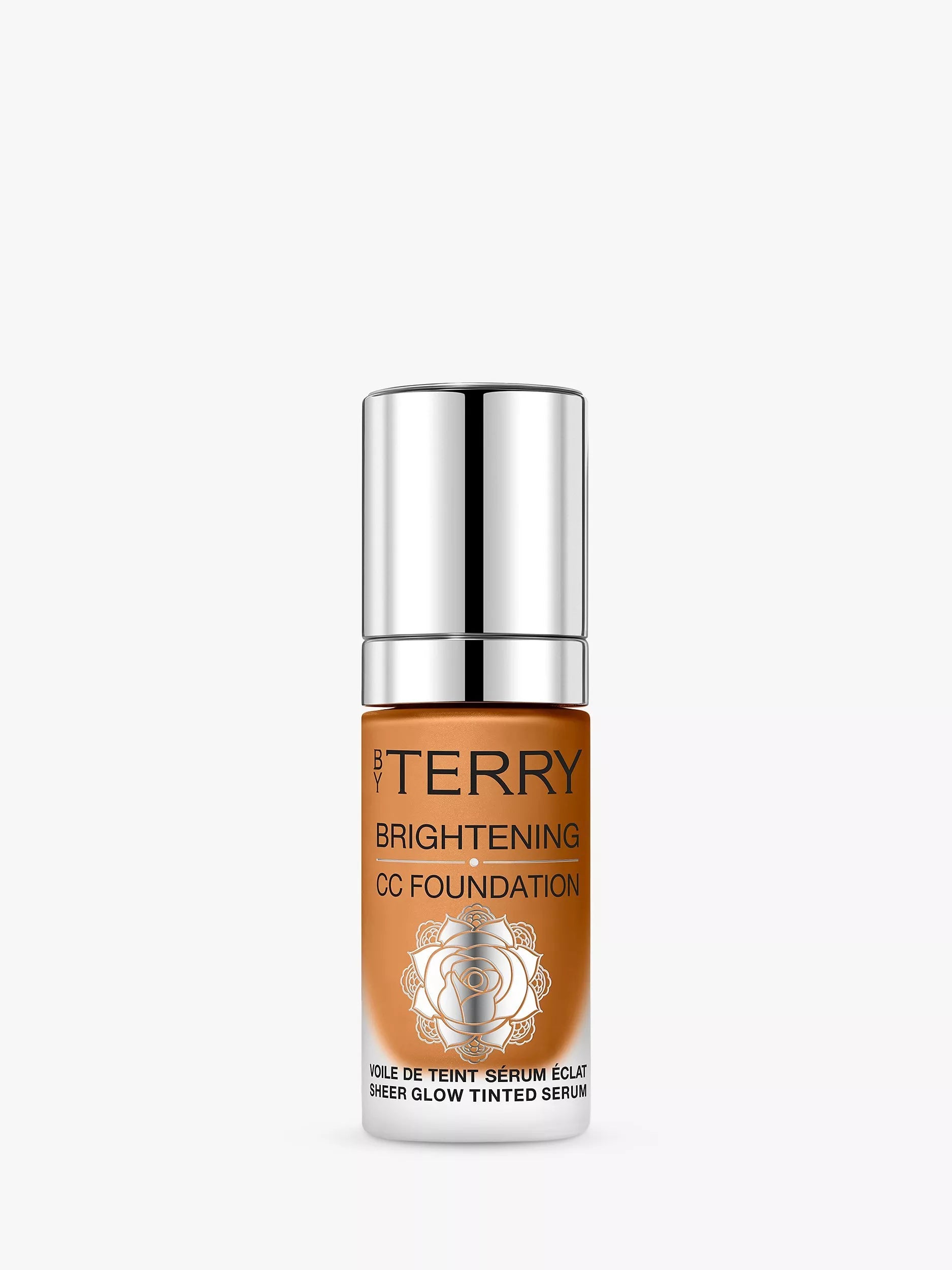 BY TERRY Brightening CC Foundation 30ml