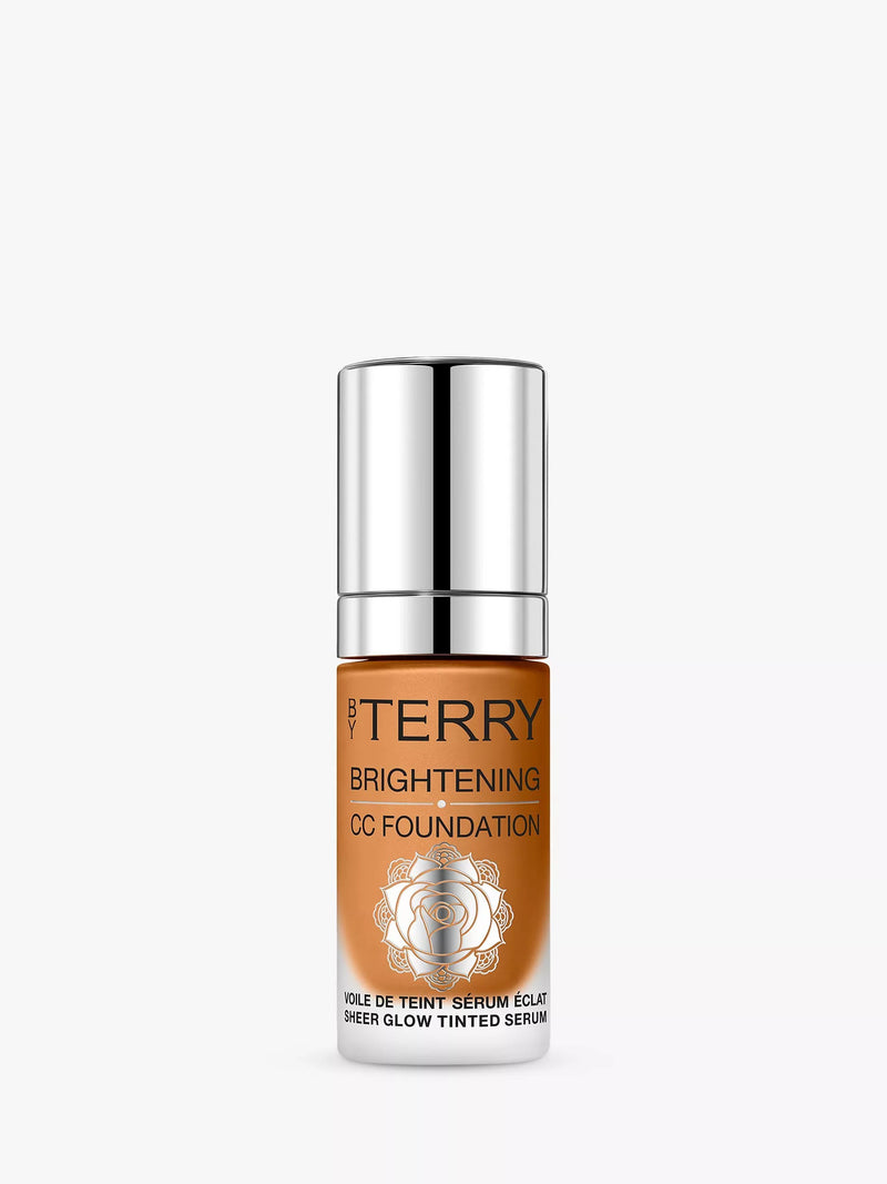 BY TERRY Brightening CC Foundation 30ml
