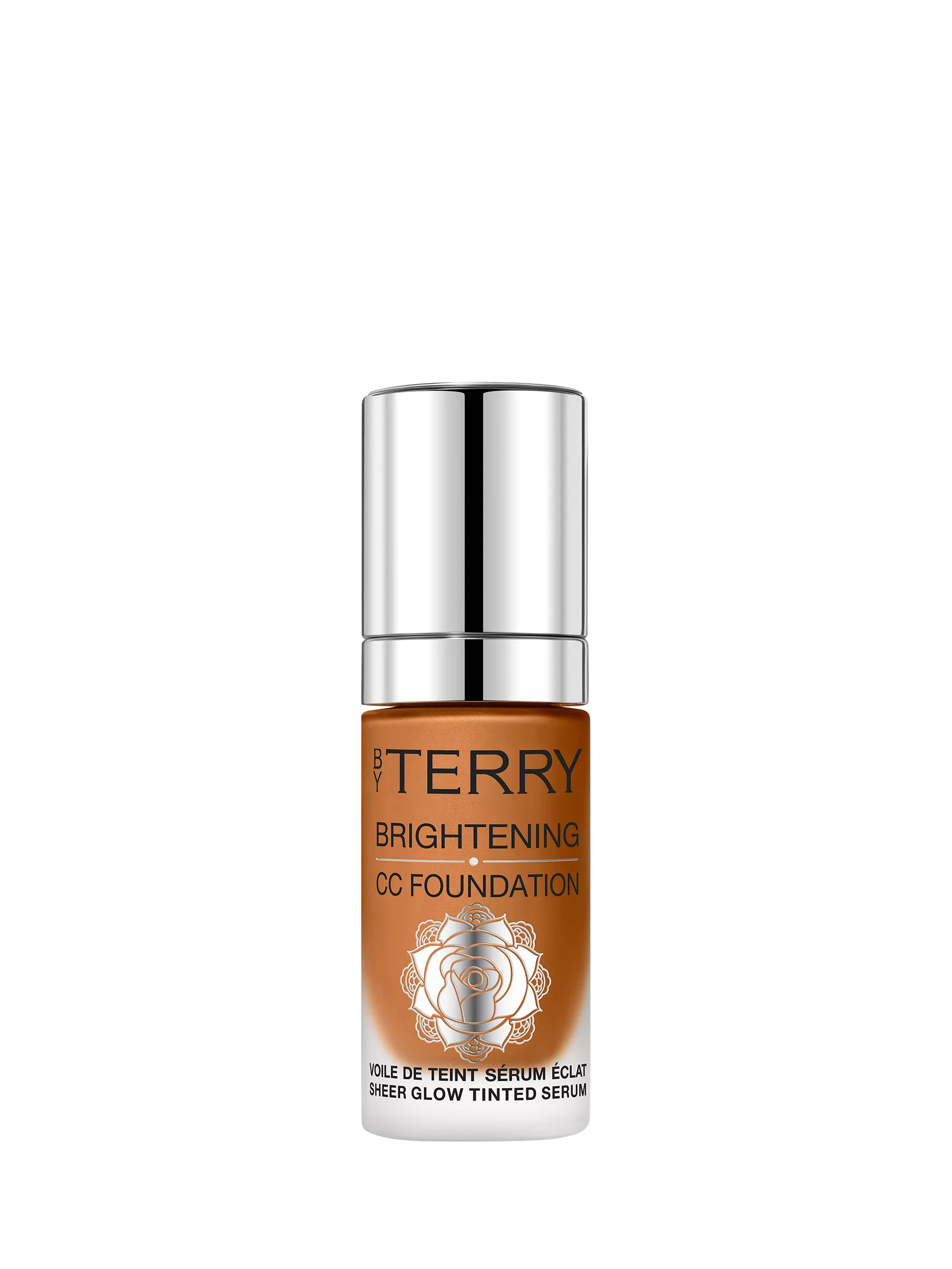 BY TERRY Brightening CC Foundation 30ml