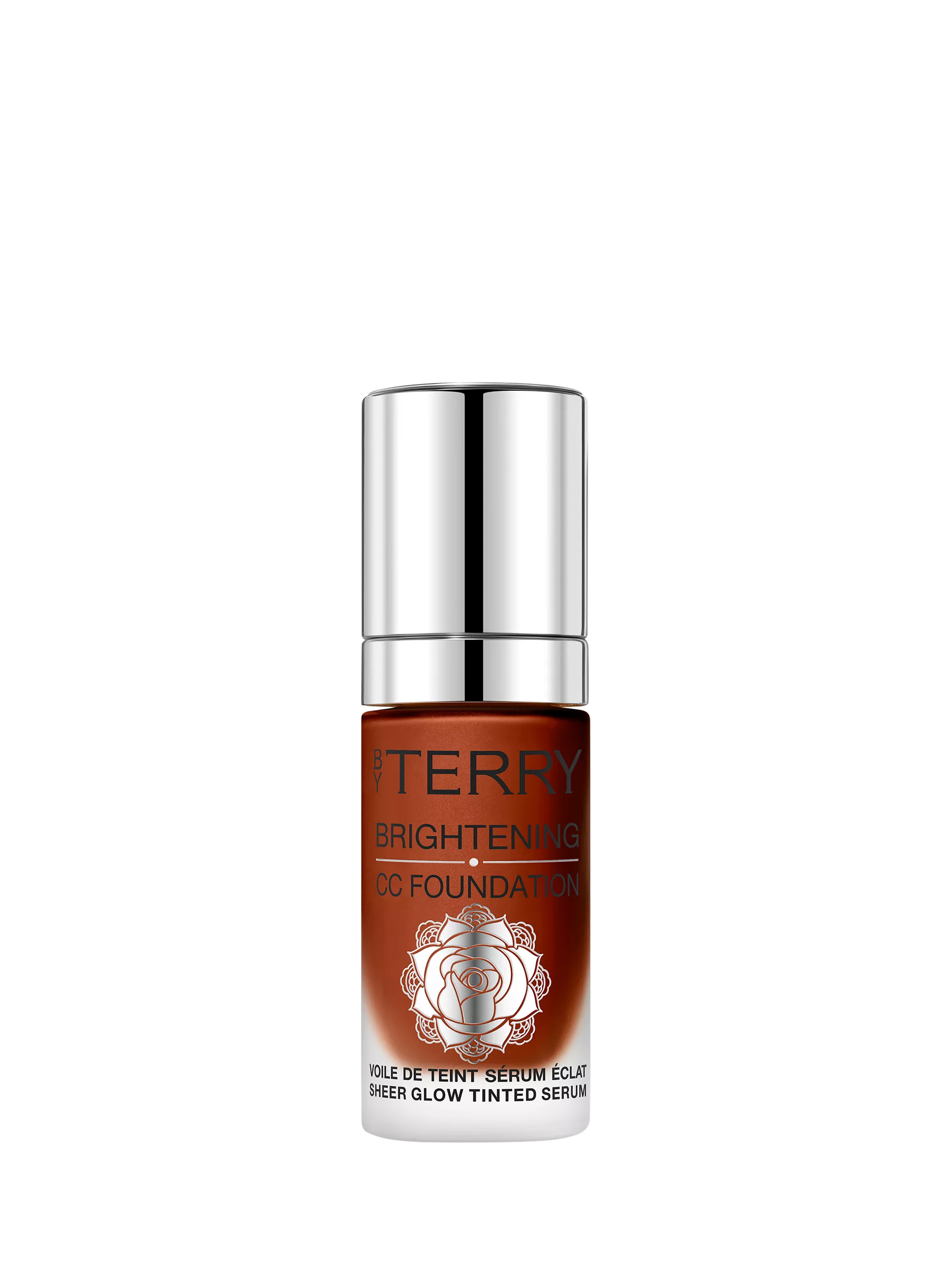 BY TERRY Brightening CC Foundation 30ml