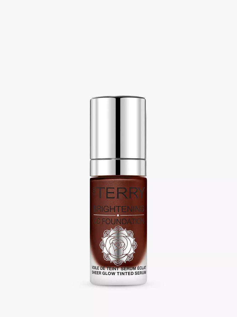 BY TERRY Brightening CC Foundation