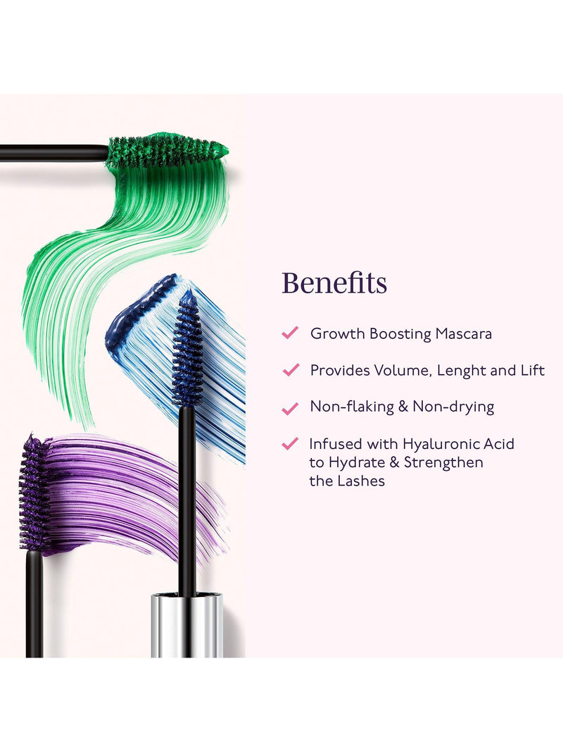 BY TERRY Terrybly Serum Mascara - British product
