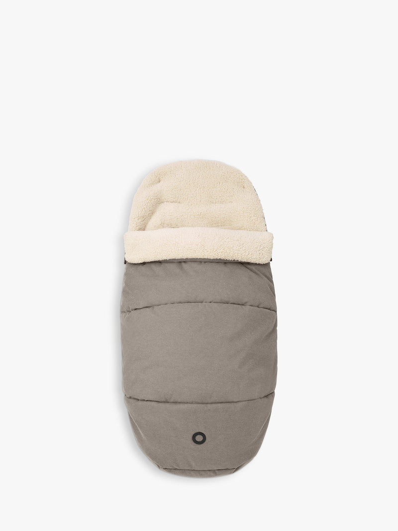 Maxi-Cosi Winter Footmuff, imported from the UK