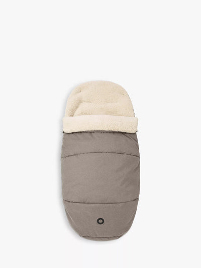 Maxi-Cosi Winter Footmuff for Baby Car Seat