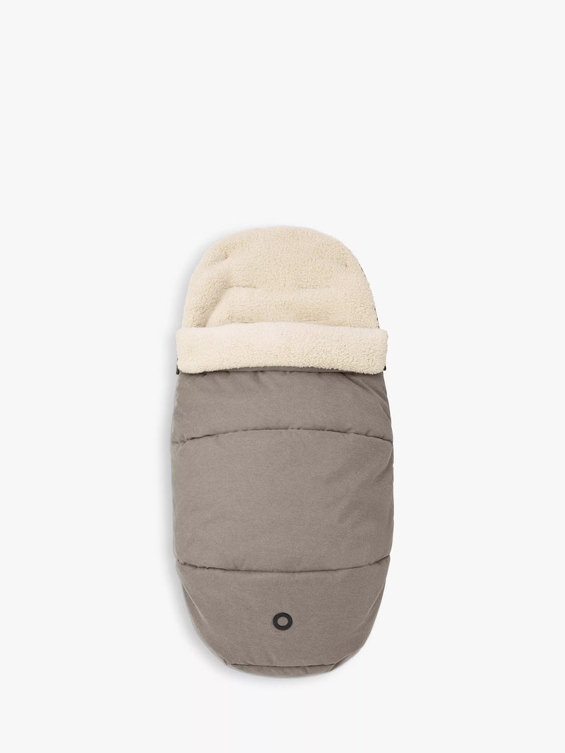 Maxi-Cosi Winter Footmuff, imported from the UK