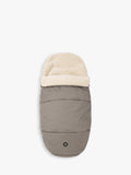 Maxi-Cosi Winter Footmuff, imported from the UK