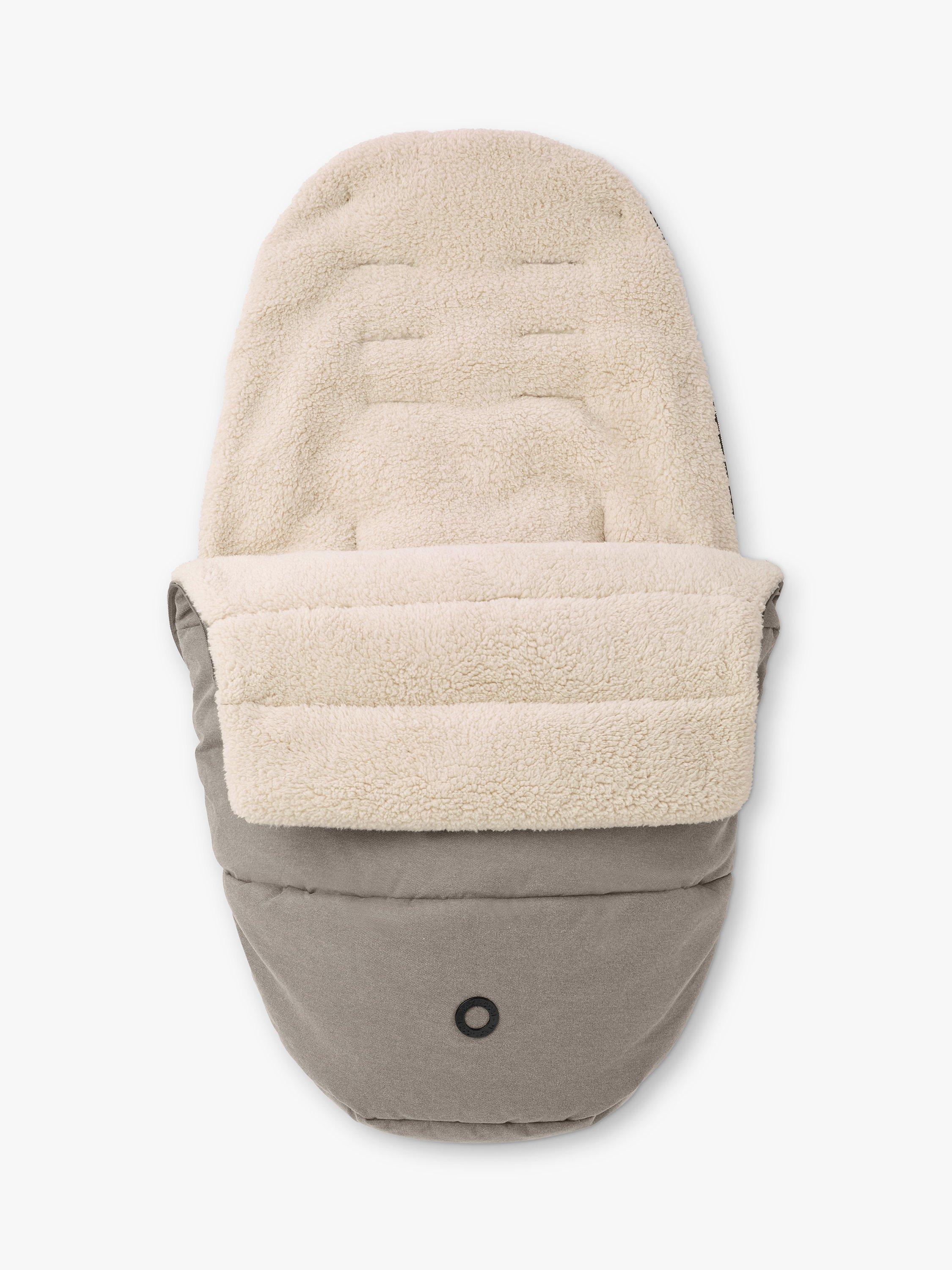 Maxi-Cosi Winter Footmuff, imported from the UK