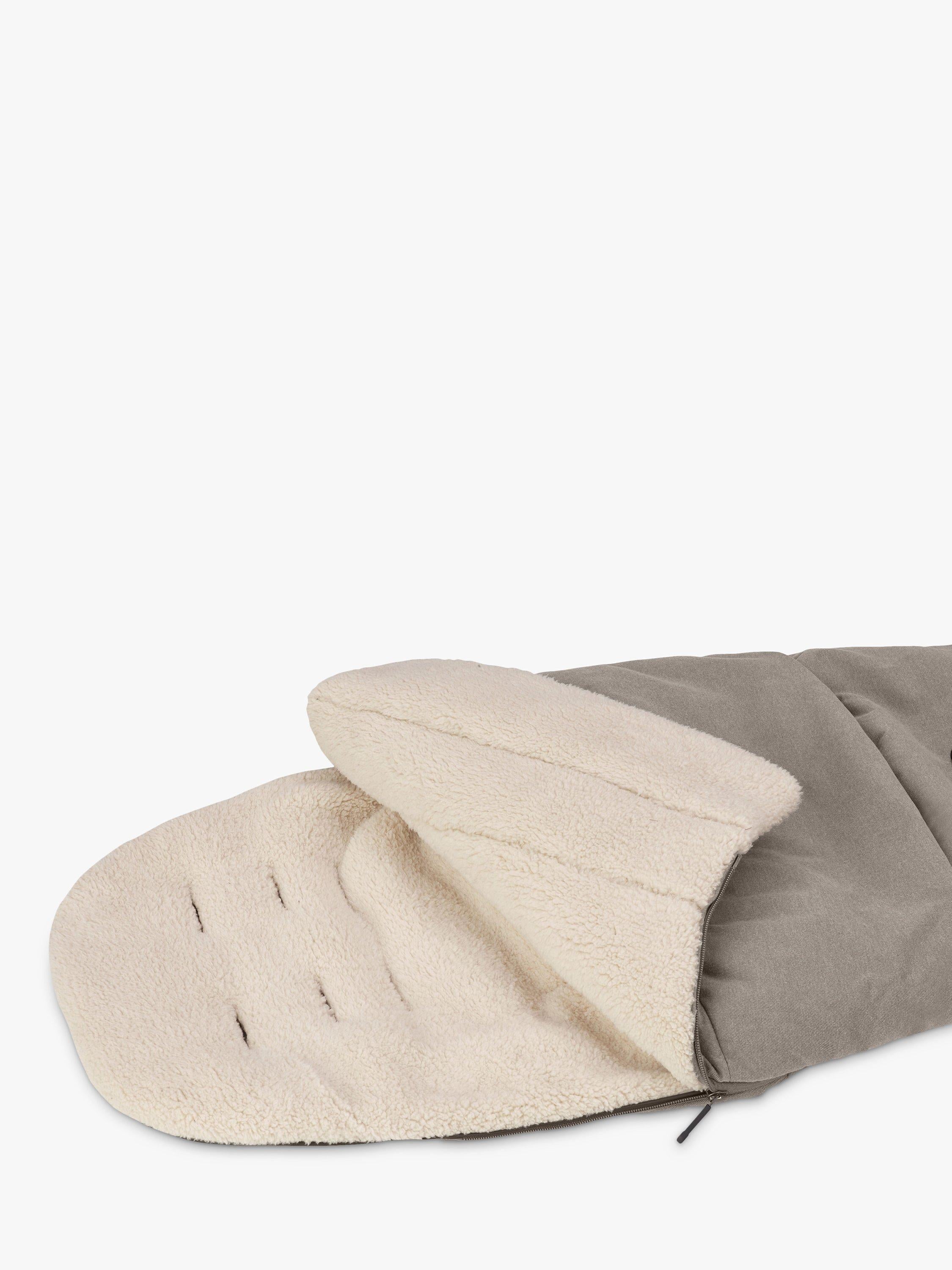 Maxi-Cosi Winter Footmuff, imported from the UK