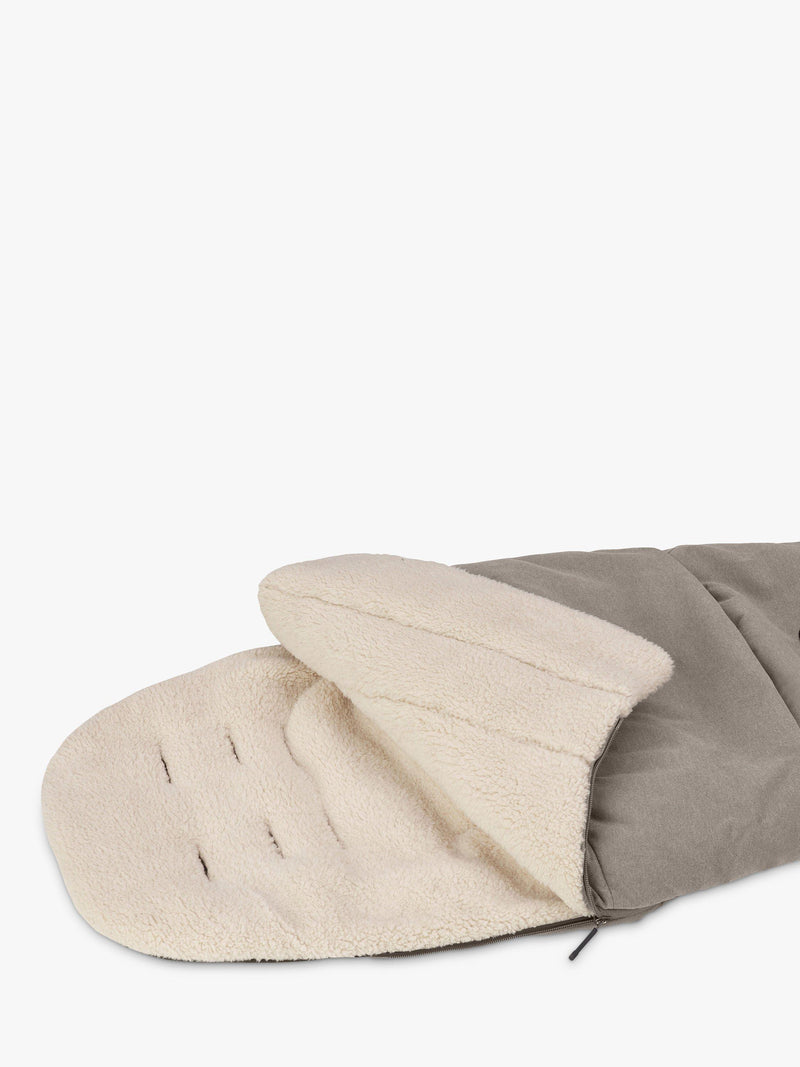 Maxi-Cosi Winter Footmuff, imported from the UK
