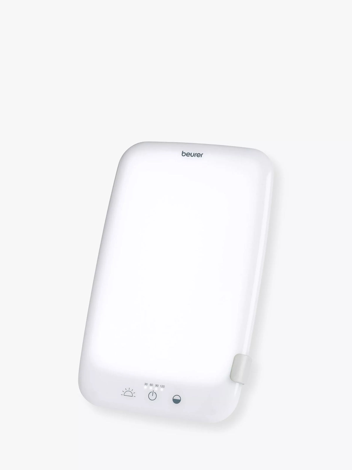 Beurer SAD daylight therapy lamp white, imported from the UK