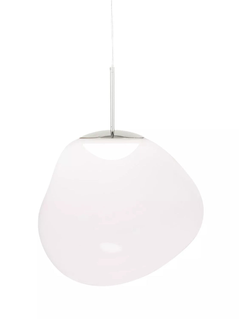 Tom Dixon Melt pendant ceiling light opal finish - British product
