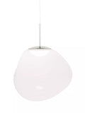 Tom Dixon Melt pendant ceiling light opal finish - British product