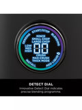 Ninja Detect Power Pro Blender black 2.1L - British product