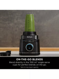 Ninja Detect Power Pro Blender black 2.1L - British product