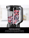 Ninja Detect Power Pro Blender black 2.1L - British product