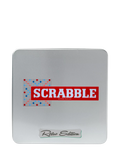 John Adams Scrabble Retro Edition word game, UK version