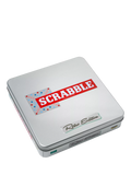 John Adams Scrabble Retro Edition word game, UK version