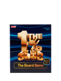 John Adams The 1% Club board game, UK version