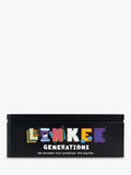 Linkee Generations Game family card game, UK version