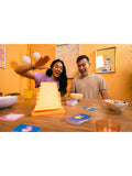 Big Potato Tilt N Shout party game - British product
