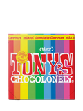 Tony's Chocolonely Assorted Chocolate Tiny Gift Box, 155g