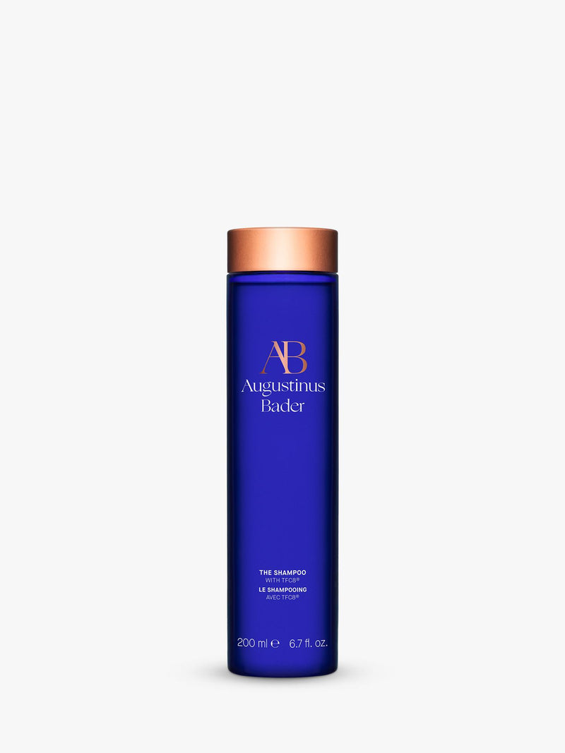 Augustinus Bader shampoo 200ml - British product