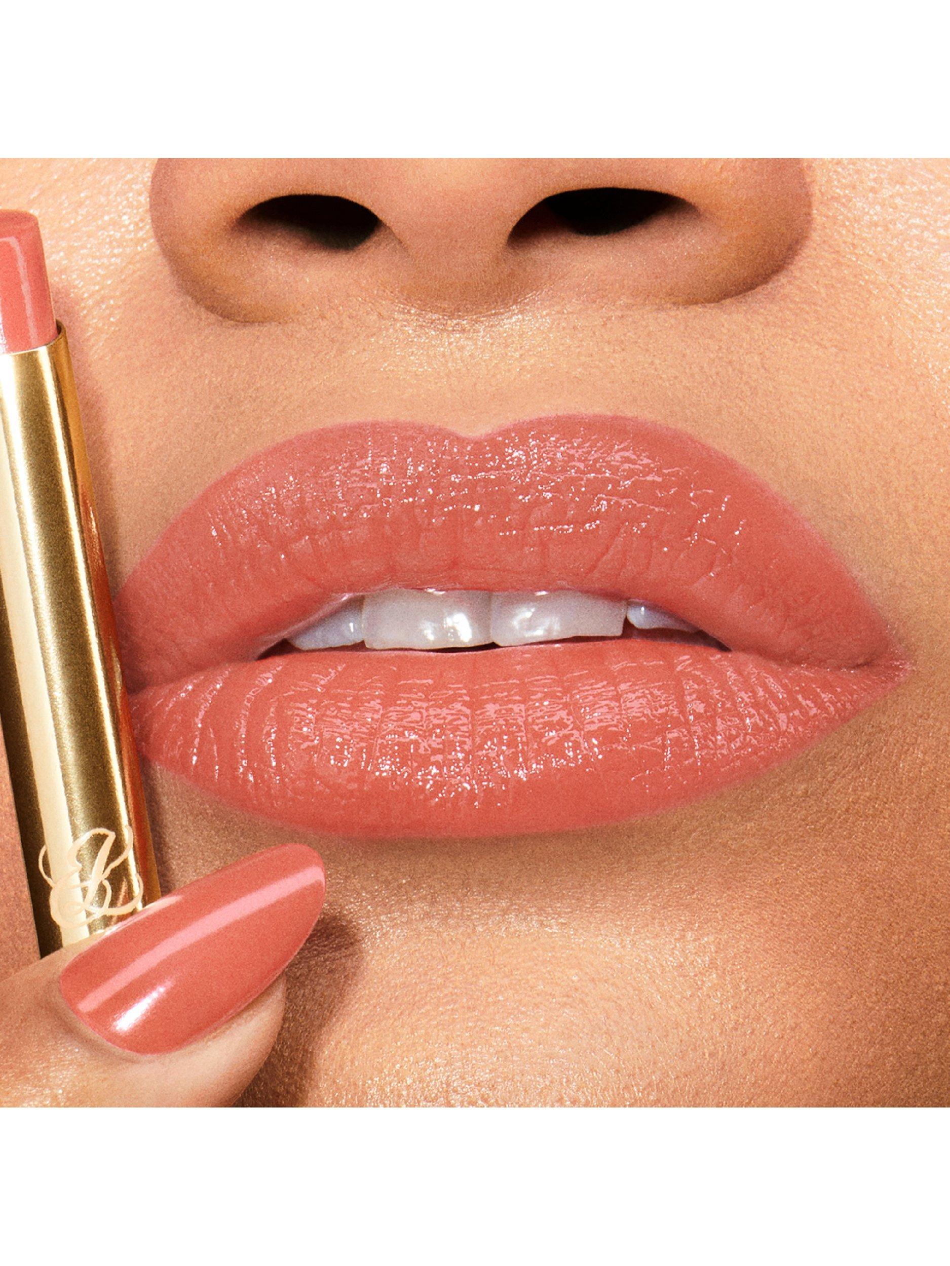 Estée Lauder Pure Colour Explicit Slick Shine Lipstick - British product