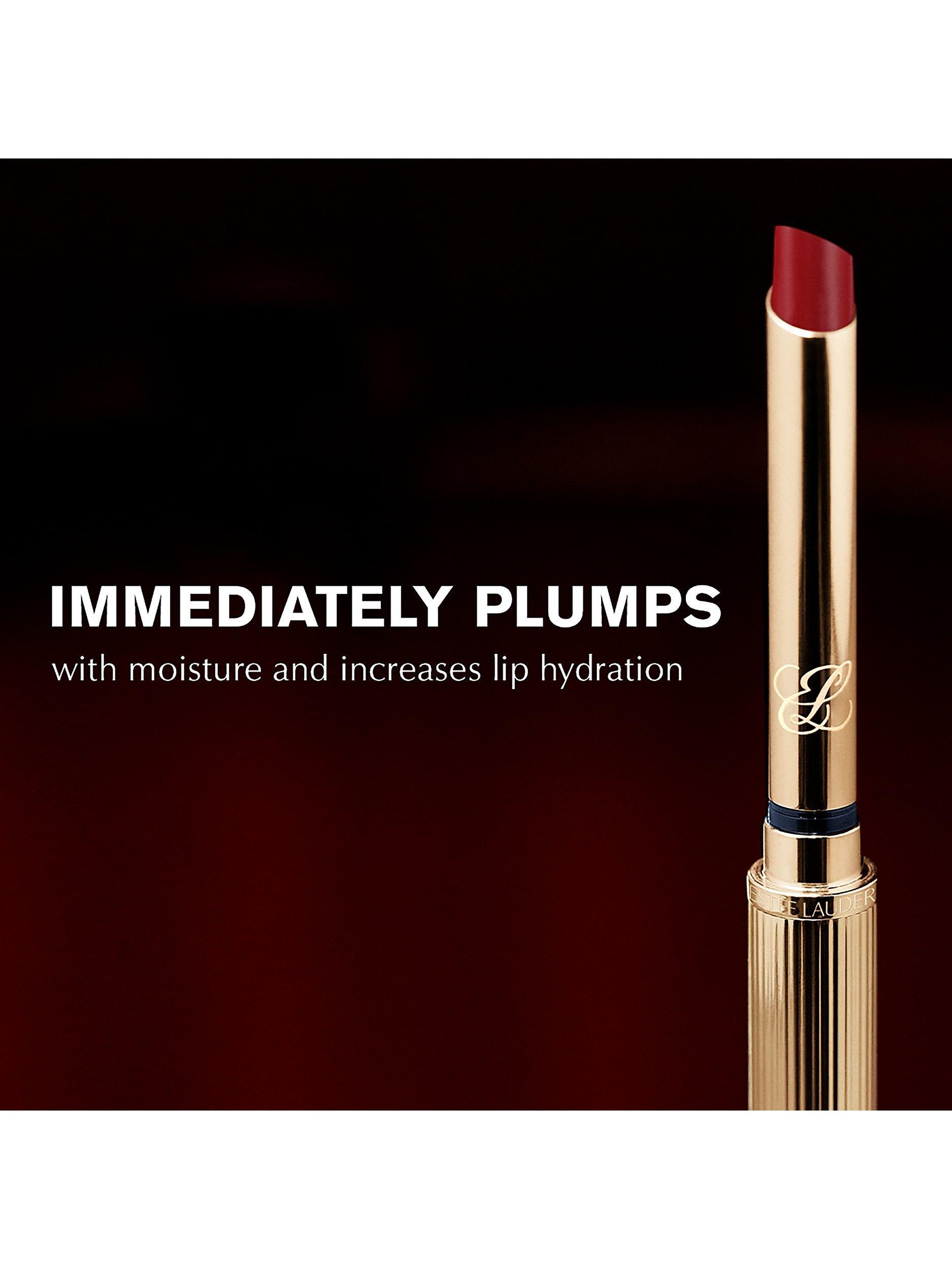 Estée Lauder Pure Colour Explicit Slick Shine Lipstick - British product
