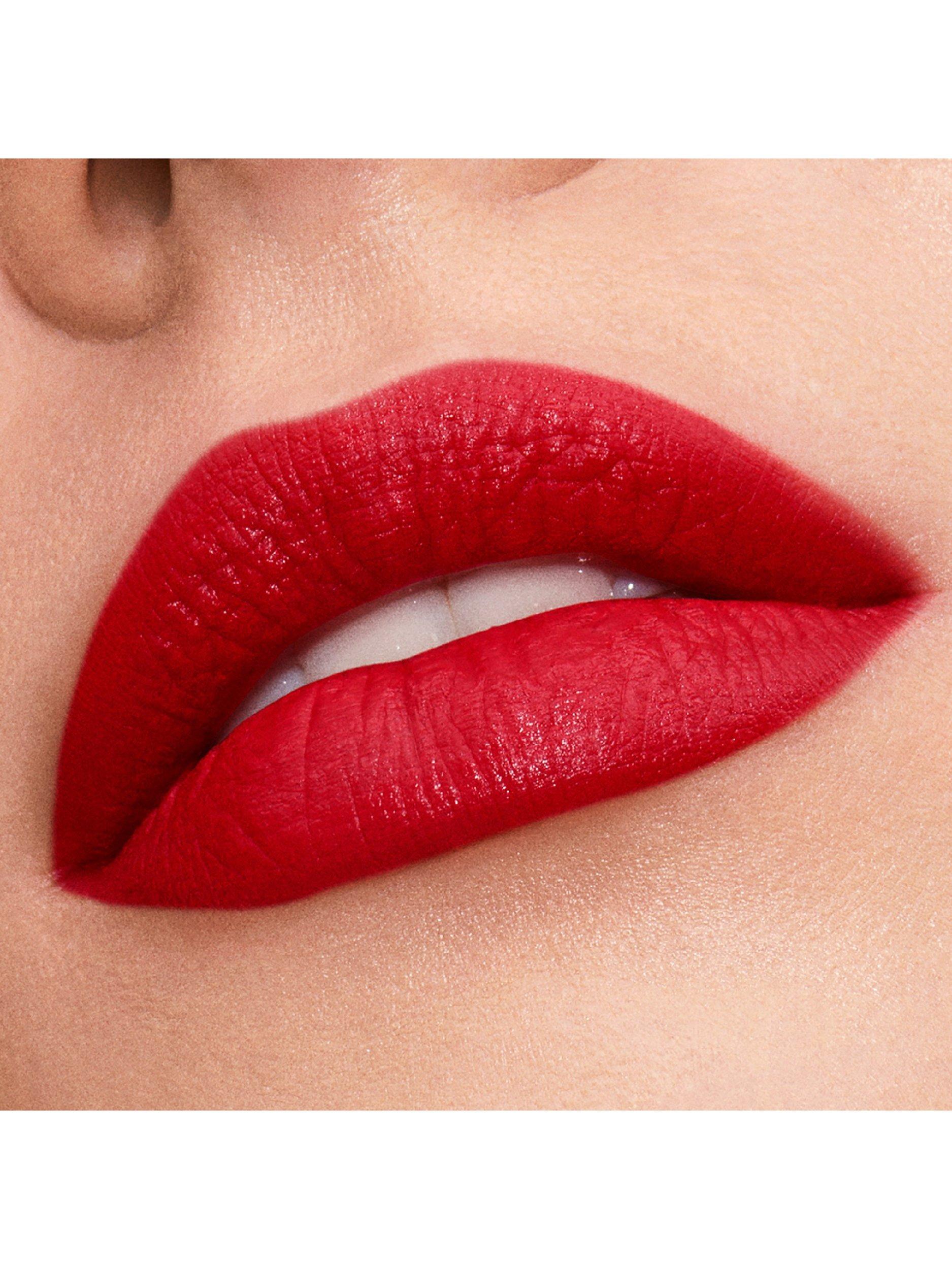 Estée Lauder silk matte lipstick 0.7g, imported from the UK
